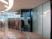 40 Series High Compartment40 Single|Office Screen|Partition System|Office Furniture
