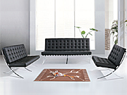 ����ɳ�� Barcelona-chair