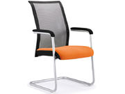 Mesh Conference ChairCG-8381_Office Furniture_Mesh Conference Chair_Office Chair