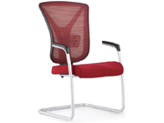 Mesh Conference ChairCG-8408_Office Furniture_Mesh Conference Chair_Office Chair