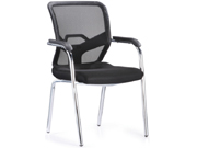 Mesh Multifunction ChairCG-8484_Office Furniture_Multifunction Chair_Training Furniture
