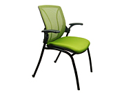 CG-BCH-E07_Office Furniture_Mesh Training Chair_Training Furniture
