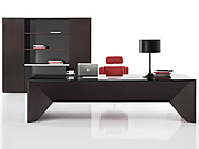 Classical Executive DeskCG-BEX028-D02_Office Furniture_Classical Executive Desk_Office Desk
