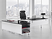 Fashion Executive Desk