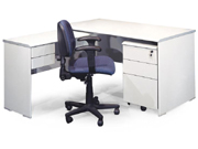 MFC Staff DeskCG-BSBT-21_Office Furniture_MFC Staff Desk_Office Desk
