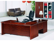 Classical Manager DeskCG-BT-50_Office Furniture_Classical Manager Desk_Office Desk