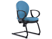 Fabric Conference ChairCG-C318YB_Office Furniture_Fabric Conference Chair_Office Chair