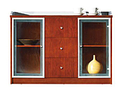 Water TankCG-CSG-04_Office Furniture_Water Tank_Filing Cabinet