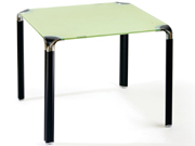 CG-CT-T320_Office Furniture_Glass Tea Table_Office Sofa