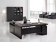 Classical Executive DeskCG-D0420_Office Furniture_Classical Executive Desk_Office Desk