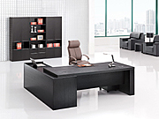 Classical Executive Desk
