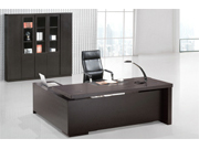Classical Executive DeskCG-D0920_Office Furniture_Classical Executive Desk_Office Desk