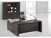 Classical Executive DeskCG-D1024_Office Furniture_Classical Executive Desk_Office Desk