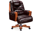Traditional Medium Back ChairCG-D254_Office Furniture_Classical Medium Back Chair_Office Chair