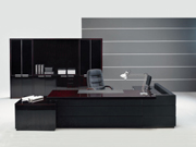 High-grade Executive DeskCG-DBT-58_Office Furniture_Complete Set Office Furniture_Office Desk