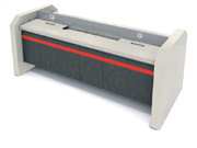 Bank FurnitureCG-DSG-T03_Office Furniture_Bank Furniture_Financial Fourt Furniture