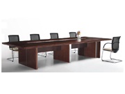 CG-FEB-1315_Office Furniture_Classical Conference Table_Conference Table