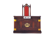 Court furnitureCG-FYSPT_Office Furniture_Court Trial Table_Financial Fourt Furniture