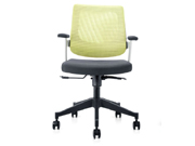 Mesh Staff Chair