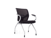 Mesh Multifunction ChairCG-GC-55_Office Furniture_Multifunction Chair_Training Furniture