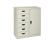 Steel Filing Cabinet CG-HX-C020