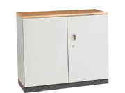 Steel Filing CabinetCG-HX-EW_Office Furniture_Steel Filing Cabinet_Steel Furniture