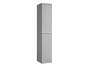 2-doors Steel LockerCG-HX2011-143_Office Furniture_Steel Locker_Steel Furniture