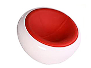 Half Dome Chair CG-Half-Dome-Chair