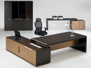 Classical Executive DeskCG-JAN1-06_Office Furniture_Classical Executive Desk_Office Desk