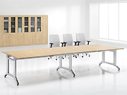 MFC Conference TableCG-JTM_Office Furniture_MFC Conference Table_Conference Table