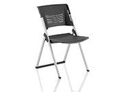 CG-K02_Office Furniture_Plastic Training Chair_Training Furniture