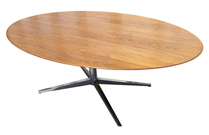 Dining TableCG-Knoll-T1|Table|Dining Table|Office Furniture