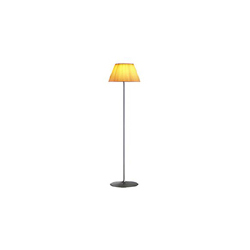 Flos Romeo Soft Floor Lamp CG-L08003L