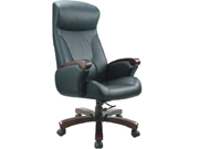 Leather Executive ChairCG-L100KTG_Office Furniture_Classical Executive Chair_Office Chair