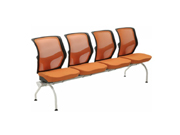 Public ChairCG-L21134_Office Furniture_Fabric Bench_Public Chair