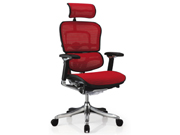 Mesh Executive ChairCG-LAB-HAM_Office Furniture_Mesh Executive Chair_Office Chair
