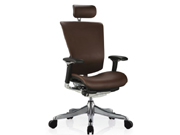 Leather Executive ChairCG-LD-AB-HAL|Office Chair|Fashion Executive Chair|Office Furniture