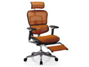 High-grade Mesh Executive ChairCG-LHAM-LM_Office Furniture_Mesh Executive Chair_Office Chair