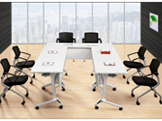 MFC Conference TableCG-LS711_Office Furniture_MFC Conference Table_Conference Table