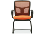 Mesh Conference ChairCG-M538_Office Furniture_Mesh Conference Chair_Office Chair