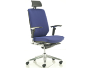 Fabric Executive Chair