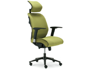 Fabric Executive Chair