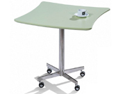 MFC Negotiation TableCG-MFC-NT17_Office Furniture_MFC Negotiation Table_Conference Table