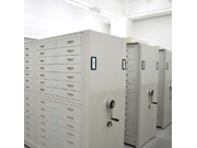 Mobile Filing CabinetCG-MJG04_Office Furniture_Mobile Filing Cabinet_Steel Furniture