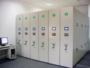 Mobile Filing CabinetCG-MJG05_Office Furniture_Mobile Filing Cabinet_Steel Furniture