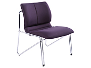 Leisure ChairCG-Merryfair-A24_Office Furniture_Fabric Leisure Chair_Modern Chair