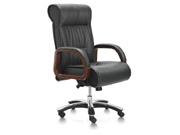 Leather Executive ChairCG-P821_Office Furniture_Classical Executive Chair_Office Chair