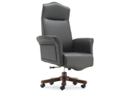 Leather Executive ChairCG-P880_Office Furniture_Classical Executive Chair_Office Chair