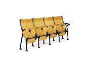 Training Stacked Chairs