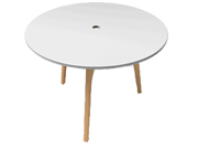 CG-PW007_Office Furniture_Dining Table_Dining Furniture